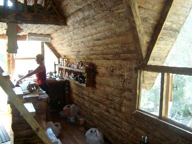 Chalet en Olympos (Antalya)Casa de vacaciones