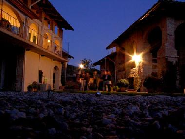 Casa de vacaciones en Monforte d