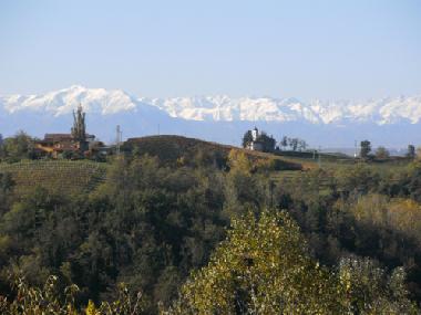 Casa de vacaciones en Monforte d