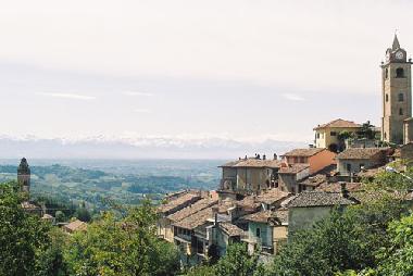 Casa de vacaciones en Monforte d