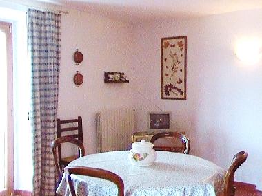 Apartamento de vacaciones en Barberino di Mugello Florenz (Firenze)Casa de vacaciones