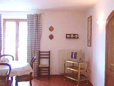 Apartamento de vacaciones en Barberino di Mugello Florenz (Firenze)Casa de vacaciones