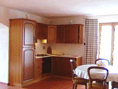 Apartamento de vacaciones en Barberino di Mugello Florenz (Firenze)Casa de vacaciones