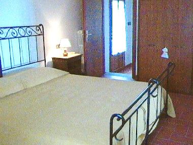 Apartamento de vacaciones en Barberino di Mugello Florenz (Firenze)Casa de vacaciones