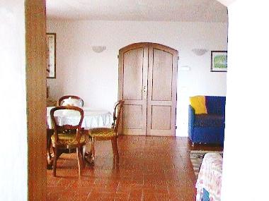 Apartamento de vacaciones en Barberino di Mugello Florenz (Firenze)Casa de vacaciones