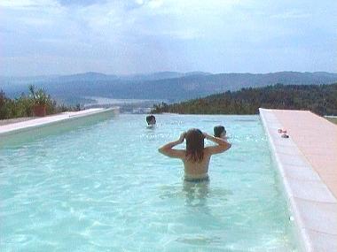 Apartamento de vacaciones en Barberino di Mugello Florenz (Firenze)Casa de vacaciones