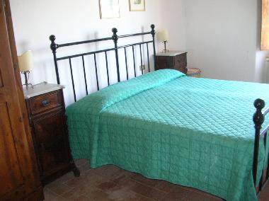 Apartamento de vacaciones en Poggibonsi (Siena)Casa de vacaciones
