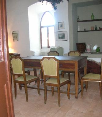 Apartamento de vacaciones en Poggibonsi (Siena)Casa de vacaciones