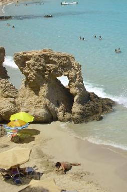 Villa en Agios Nikolaos - Istron (Lasithi)Casa de vacaciones