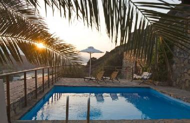 Villa en Agios Nikolaos - Istron (Lasithi)Casa de vacaciones