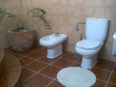 Casa de vacaciones en San Bartolome (Lanzarote)Casa de vacaciones