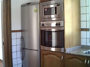 Casa de vacaciones en San Bartolome (Lanzarote)Casa de vacaciones