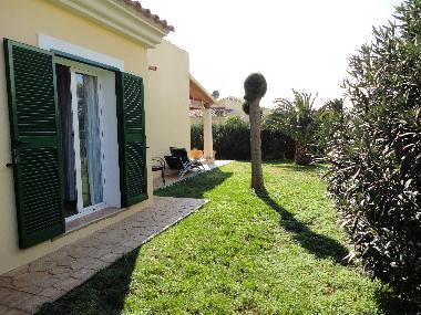 Chalet en sa rapita (Mallorca)Casa de vacaciones