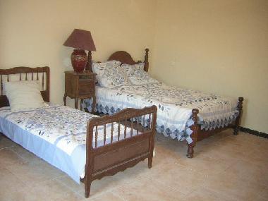 Casa de vacaciones en ORGON (Bouches-du-Rh�ne)Casa de vacaciones