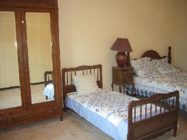 Casa de vacaciones en ORGON (Bouches-du-Rh�ne)Casa de vacaciones