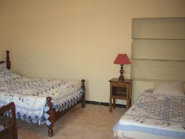 Casa de vacaciones en ORGON (Bouches-du-Rh�ne)Casa de vacaciones