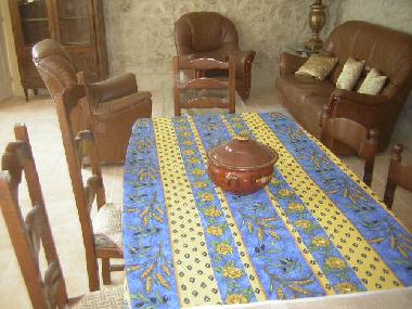 Casa de vacaciones en ORGON (Bouches-du-Rh�ne)Casa de vacaciones