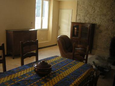 Casa de vacaciones en ORGON (Bouches-du-Rh�ne)Casa de vacaciones