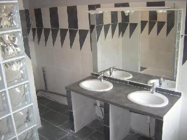 Casa de vacaciones en ORGON (Bouches-du-Rh�ne)Casa de vacaciones