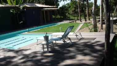 Casa de vacaciones en TRANCOSO-BA (Bahia)Casa de vacaciones