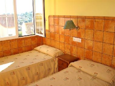 Chalet en Peiscola (Castelln / Castell)Casa de vacaciones