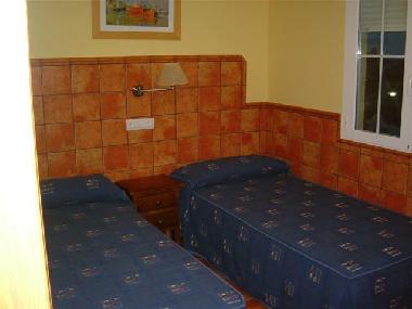 Chalet en Peiscola (Castelln / Castell)Casa de vacaciones