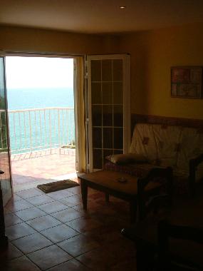 Chalet en Peiscola (Castelln / Castell)Casa de vacaciones