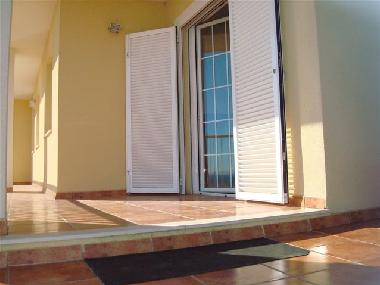 Apartamento de vacaciones en Pe�iscola (Castell�n / Castell�)Casa de vacaciones