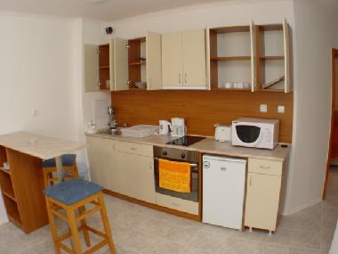 Apartamento de vacaciones en St Vlas (Burgas)Casa de vacaciones