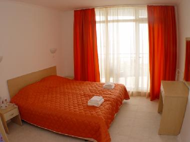 Apartamento de vacaciones en St Vlas (Burgas)Casa de vacaciones
