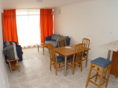 Apartamento de vacaciones en St Vlas (Burgas)Casa de vacaciones