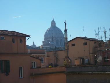 Apartamento de vacaciones en roma (Roma)Casa de vacaciones