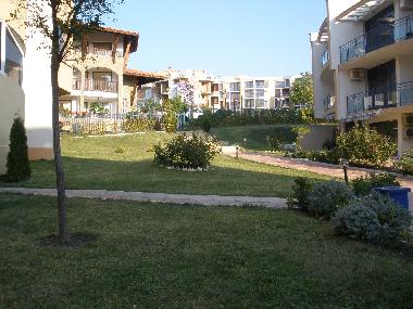 Apartamento de vacaciones en St Vlas (Burgas)Casa de vacaciones