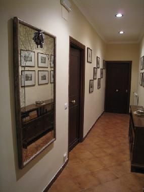 Apartamento de vacaciones en roma (Roma)Casa de vacaciones