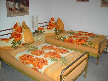 Apartamento de vacaciones en knigs wusterhausen (Dahme-Spreewald)Casa de vacaciones