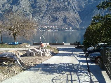 Apartamento de vacaciones en Kotor (Montenegro)Casa de vacaciones
