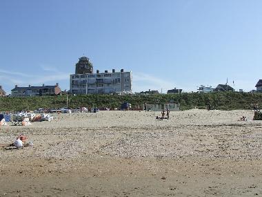 Apartamento de vacaciones en Zandvoort (Noord-Holland)Casa de vacaciones