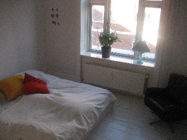 Apartamento de vacaciones en Copenhagen (Kobenhavn)Casa de vacaciones