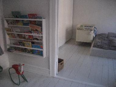 Apartamento de vacaciones en Copenhagen (Kobenhavn)Casa de vacaciones