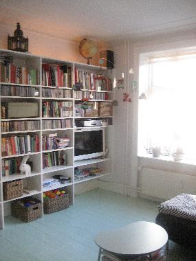 Apartamento de vacaciones en Copenhagen (Kobenhavn)Casa de vacaciones