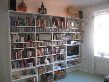 Apartamento de vacaciones en Copenhagen (Kobenhavn)Casa de vacaciones