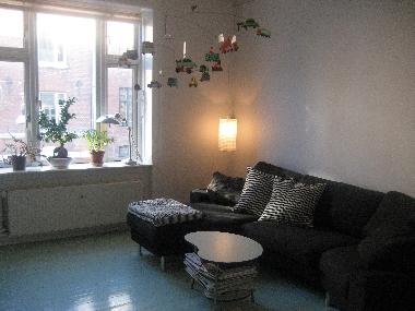 Apartamento de vacaciones en Copenhagen (Kobenhavn)Casa de vacaciones