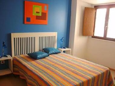 Apartamento de vacaciones en Buarcos (Oeste)Casa de vacaciones