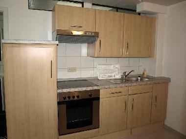 Apartamento de vacaciones en Freudenstadt (Schwarzwald)Casa de vacaciones