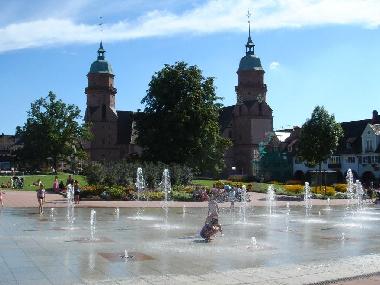Apartamento de vacaciones en Freudenstadt (Schwarzwald)Casa de vacaciones