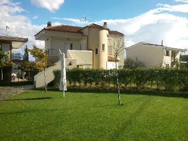 Casa de vacaciones en ANAVRA village (near thermopyles-hotgates) (Fthiotida)Casa de vacaciones