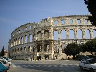 Apartamento de vacaciones en Pula (Istarska)Casa de vacaciones