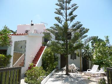Apartamento de vacaciones en Aljezur / Vale da Telha (Algarve)Casa de vacaciones