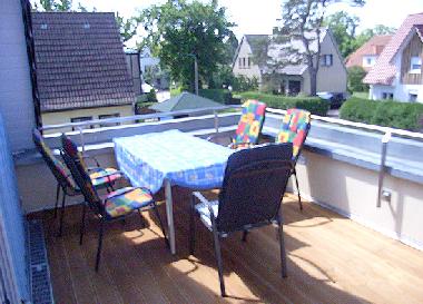 Apartamento de vacaciones en Zingst (Fischland-Dar-Zingst)Casa de vacaciones