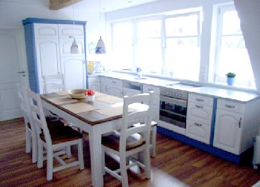 Apartamento de vacaciones en Zingst (Fischland-Dar-Zingst)Casa de vacaciones